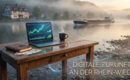 Technologische Innovation und digitaler Handel: Chancen für die Rhein-Wied-Region