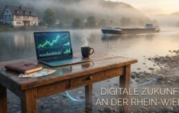 Technologische Innovation und digitaler Handel: Chancen für die Rhein-Wied-Region