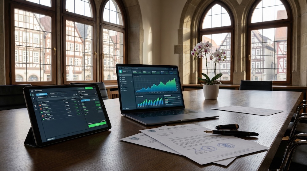 Digitaler Wandel in der Rhein-Wied-Region