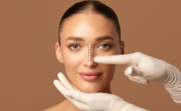 Funktionelle & ästhetische Nasenkorrektur: Freier atmen, besser leben