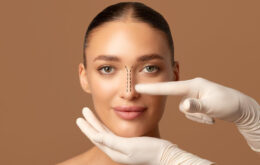 Funktionelle & ästhetische Nasenkorrektur: Freier atmen, besser leben