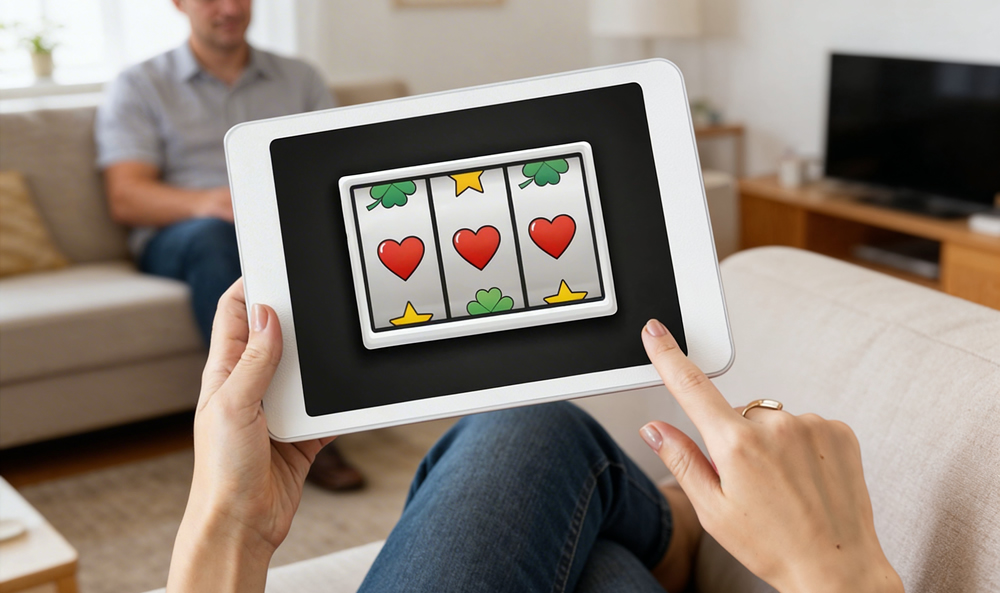 Glücksspielplattformen als Beispiel für Wahlfreiheit