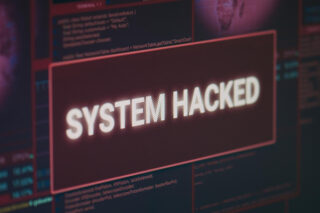 Kontoübernahme (Account Hacking)