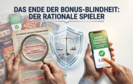 Kulturelle Intelligenz: Warum deutsche Spieler 2026 Fairness über Boni stellen