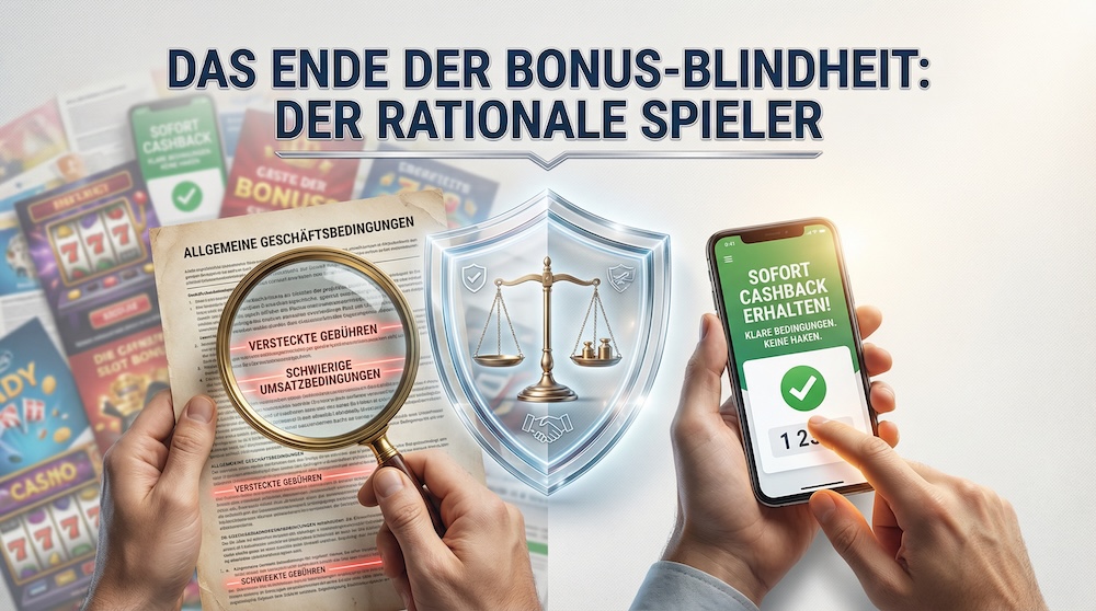 Kulturelle Intelligenz: Warum deutsche Spieler 2026 Fairness über Boni stellen