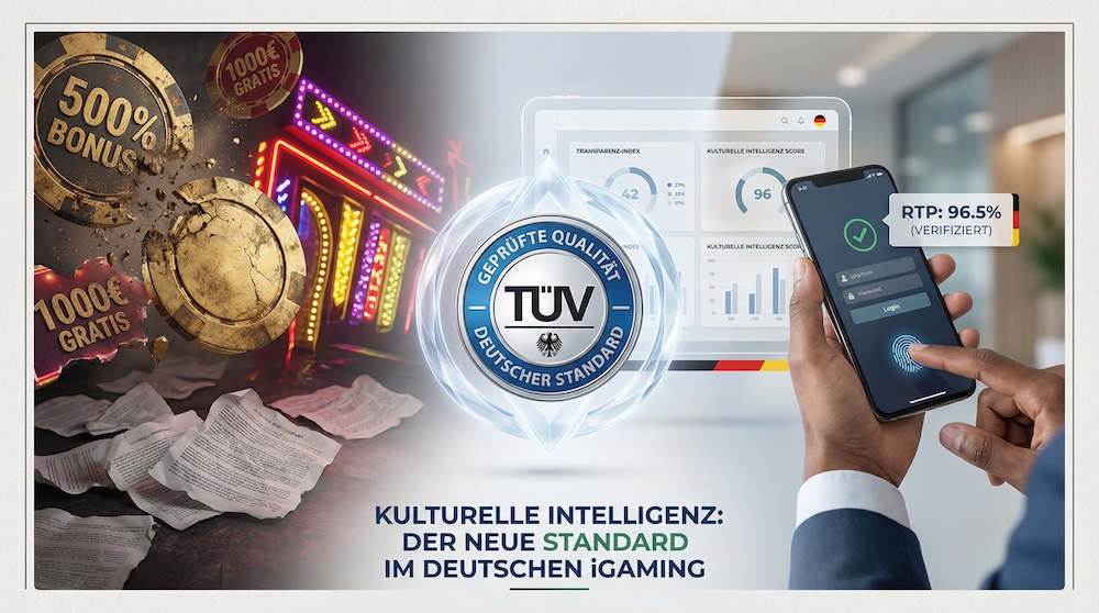 Kulturelle Intelligenz: Vertrauen ist die härteste Währung