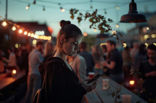 Lokale Feste, die aus dem Nichts zum Highlight werden