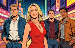 Maria Furtwängler neuer Partner: Die Wahrheit über ihr Liebesleben