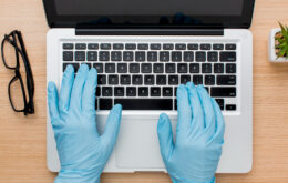 Medienhygiene: Wie man Fakten von Hype in Internettrends unterscheidet