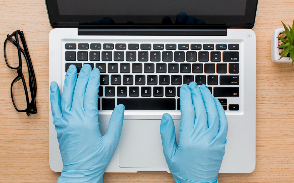 Medienhygiene: Wie man Fakten von Hype in Internettrends unterscheidet