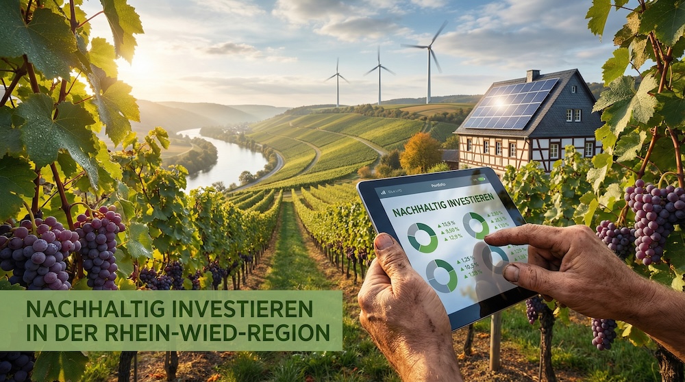 Regionale Perspektiven und zukünftige Entwicklungen