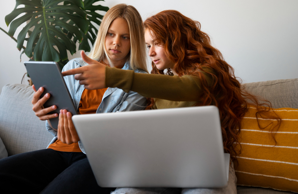 Online-Nutzerverhalten: Der Wunsch nach Wahlfreiheit und weniger Einschränkungen