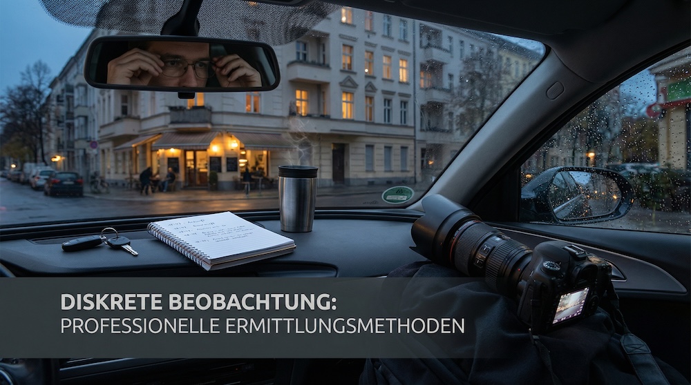 Rechtliche Rahmenbedingungen und moderne Ermittlungsmethoden