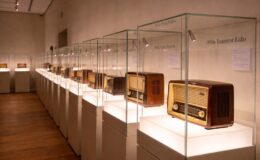 Ein Besuch im Radiomuseum Duisburg - Über 100 Jahre Geschichte