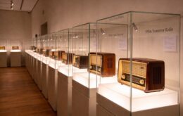 Ein Besuch im Radiomuseum Duisburg - Über 100 Jahre Geschichte