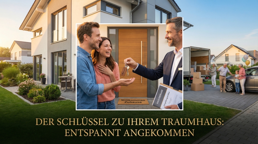 Technische Grundlagen und vorbereitende Leistungen