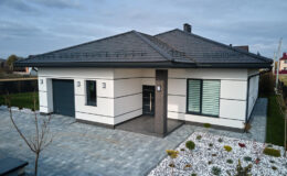 Schlüsselfertiges Haus kaufen: Der stressfreie Weg in Ihr neues Eigenheim