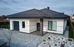 Schlüsselfertiges Haus kaufen: Der stressfreie Weg in Ihr neues Eigenheim