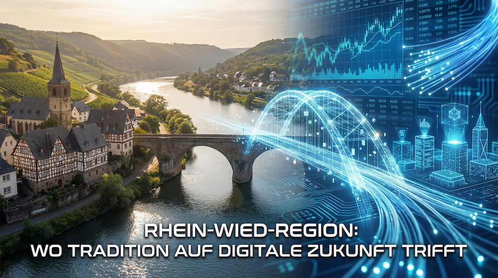 Strategien für morgen: Digitalisierung als langfristige Chance