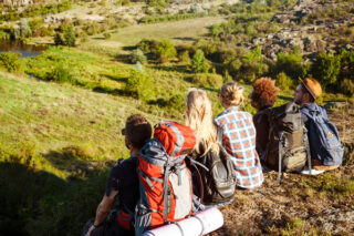 Warum der Zufall hier so gut gedeiht