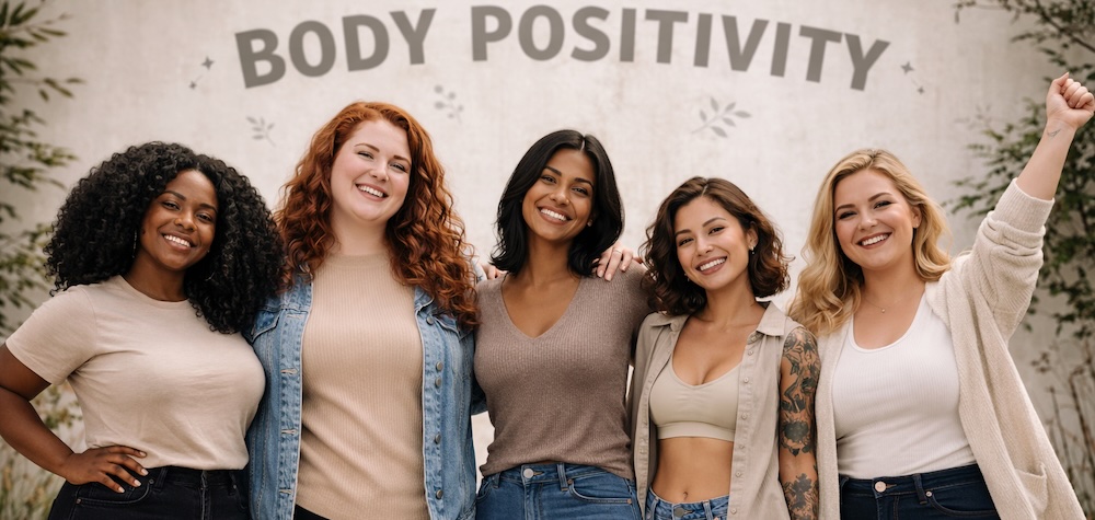 Body Positivity