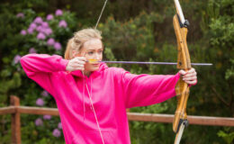 Bogenschießen als Hobby: Einstieg & erste Ausrüstung