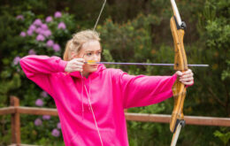 Bogenschießen als Hobby: Einstieg & erste Ausrüstung