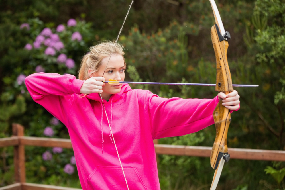 Bogenschießen als Hobby: Einstieg & erste Ausrüstung