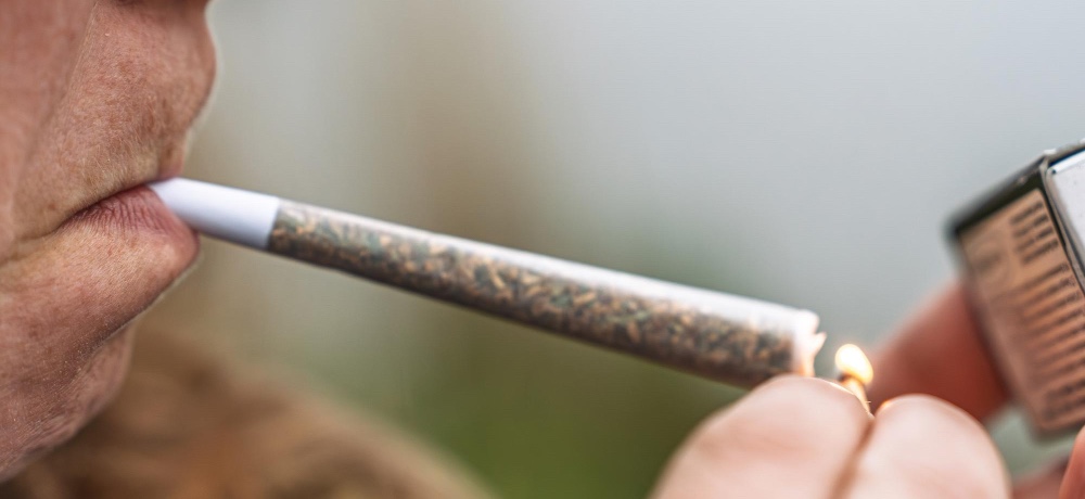 Erwachsener Konsument