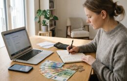 Geld im Alltag besser organisieren: Kleine Gewohnheiten mit großer Wirkung