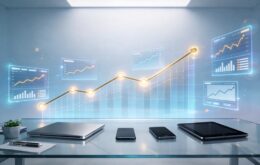 Neue Investmentchancen im digitalen Zeitalter entdecken