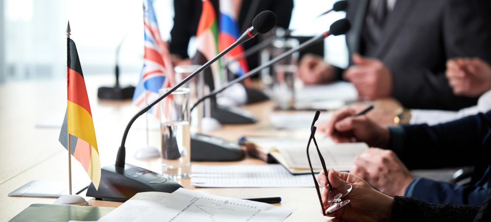 Körperbilder in der Politik