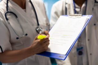 Die Kriterien für das Ranking