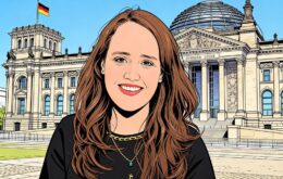 Hat Ricarda Lang abgenommen? Wie über Körperbilder in der Politik gesprochen wird