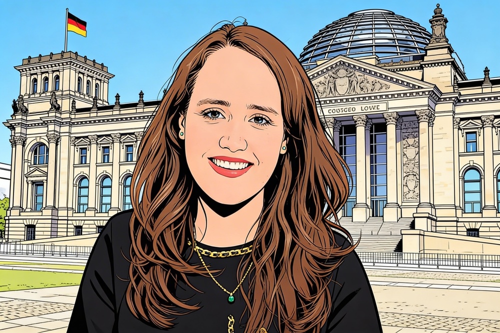 Hat Ricarda Lang abgenommen? Wie über Körperbilder in der Politik gesprochen wird