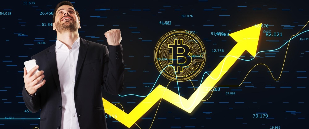 Der richtige Moment für den ersten Schritt