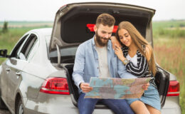 Roadtrips in der Region: Die besten Reiseziele mit dem Auto ab der Rhein-Wied-Region