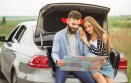 Roadtrips in der Region: Die besten Reiseziele mit dem Auto ab der Rhein-Wied-Region