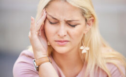 Was ist eine Stirnhöhlenentzündung?