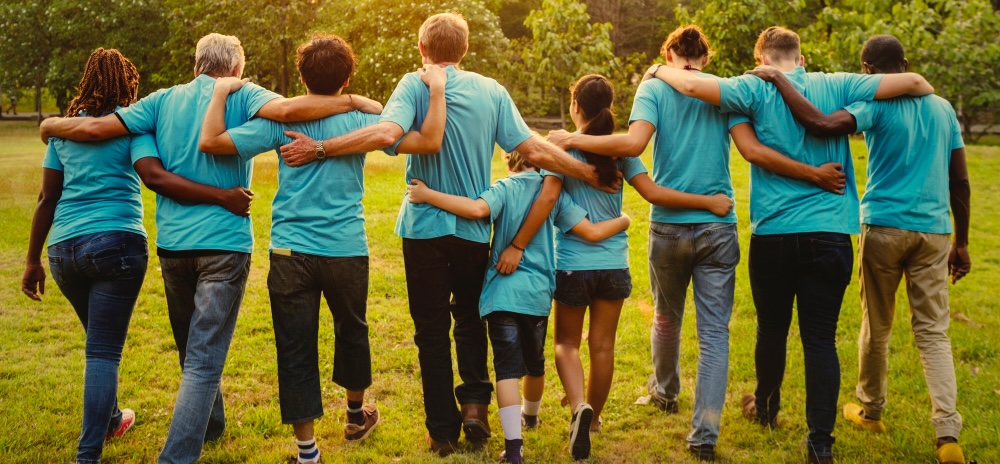 Einem Verein Beitretten