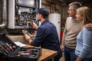 Wann und warum braucht man einen Fachbetrieb?