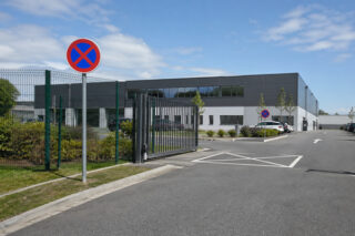 Anbringung und Sichtbarkeit entscheiden über das Urteil