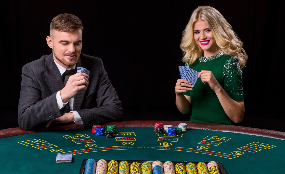 Casino heute zwischen Unterhaltung und Regulierung