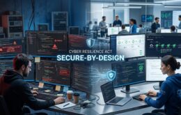 Der Cyber Resilience Act und die neue Ära der Softwareentwicklung