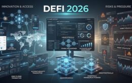 DeFi 2026: Chancen, Risiken und die besten Plattformen
