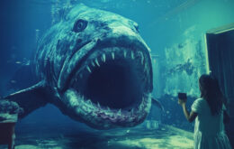 Ausstellung zum Devon-Meer im Rhein-Museum Koblenz