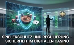 Digitale Entwicklungen im Glücksspielsektor: Chancen und Herausforderungen in der Region Rhein und Wied