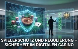 Digitale Entwicklungen im Glücksspielsektor: Chancen und Herausforderungen in der Region Rhein und Wied