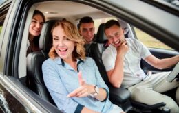 Fahrgemeinschaften organisieren: Apps, Versicherung, Sprit-Geld