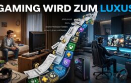 Die finanzielle Neuausrichtung der Gaming-Welt und ihre Folgen